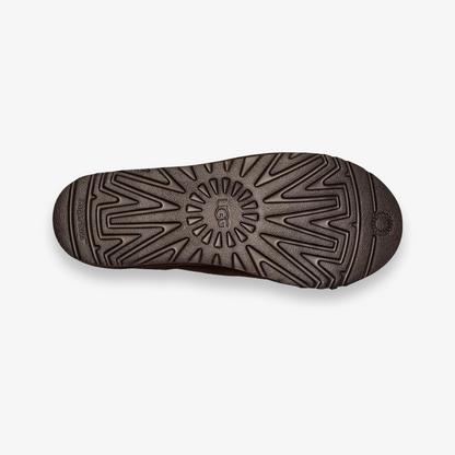 Tasman II Slipper Kids Dusted Cocoa 1019066K-DDC