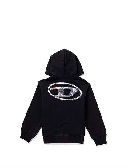 Fleece Fullzip Hoodie