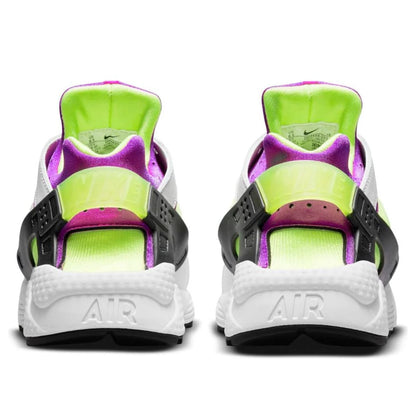 Air Huarache Neon Magenta 2021