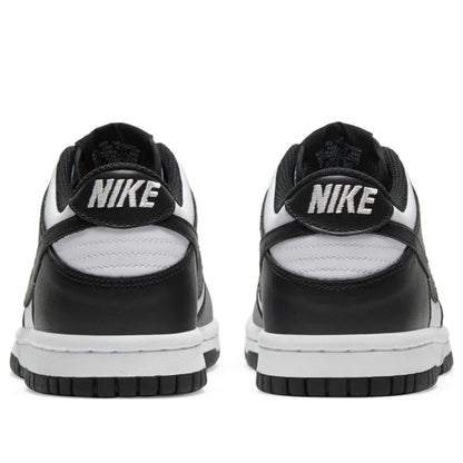 Dunk Low Retro White Black Panda GS