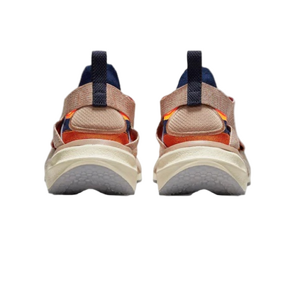 Spark Flyknit Hemp Total Orange