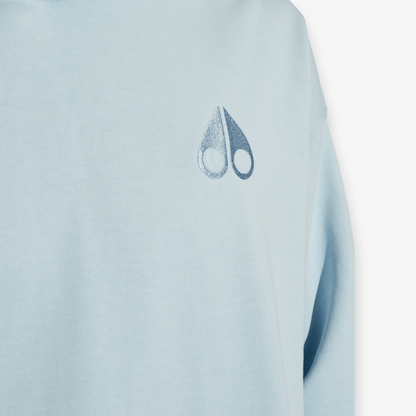 Serge Pullover Hoodie