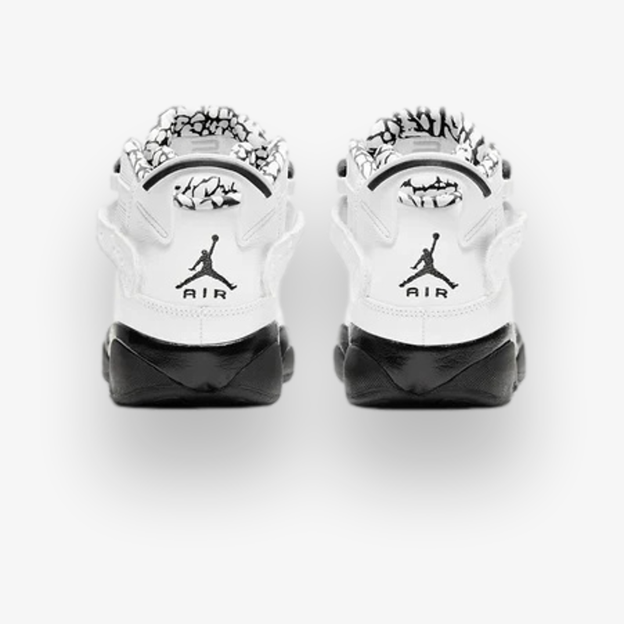 6 Rings GS
