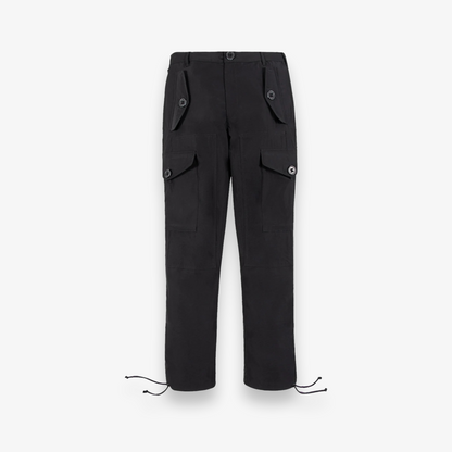 Cotton Tech Explorer Cargo Pants
