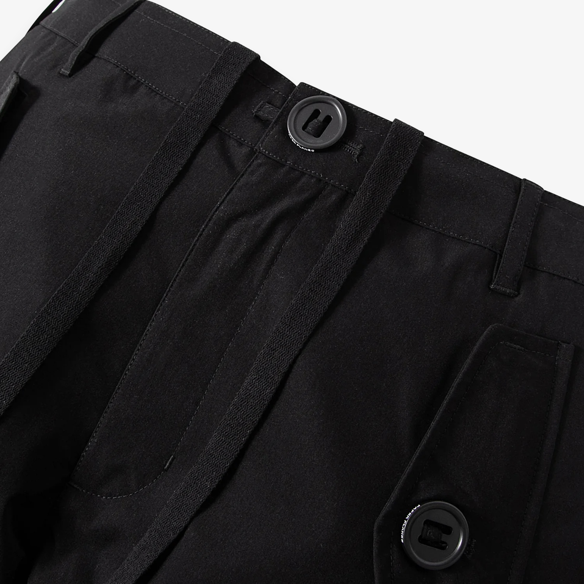 Cotton Tech Explorer Cargo Pants
