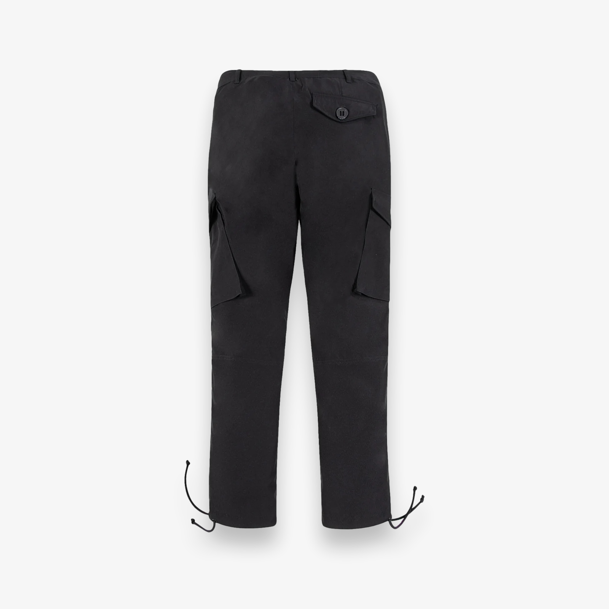 Cotton Tech Explorer Cargo Pants