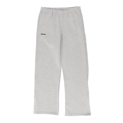 Script Weld Bottom Sweatpant