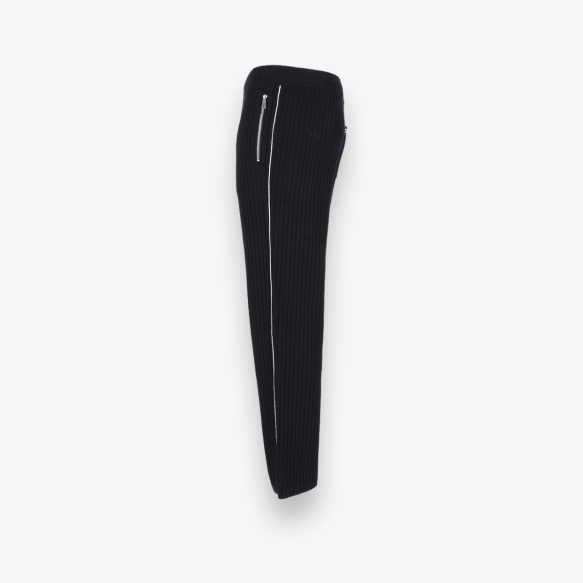 Racked Rib Sweater Pant
