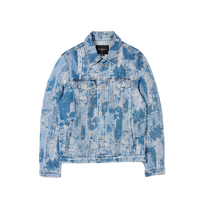 Ype Ii Denim Jacket