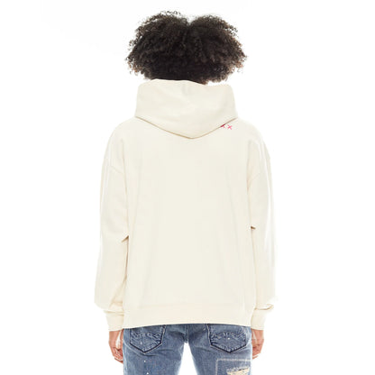 Heavy Weight French Terry Pullover Hoodie