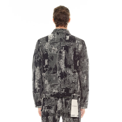 Type Ii Denim Jacket