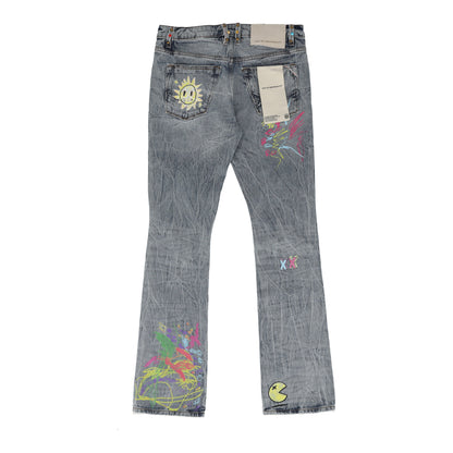 Lenny Bootcut 603 Jeans