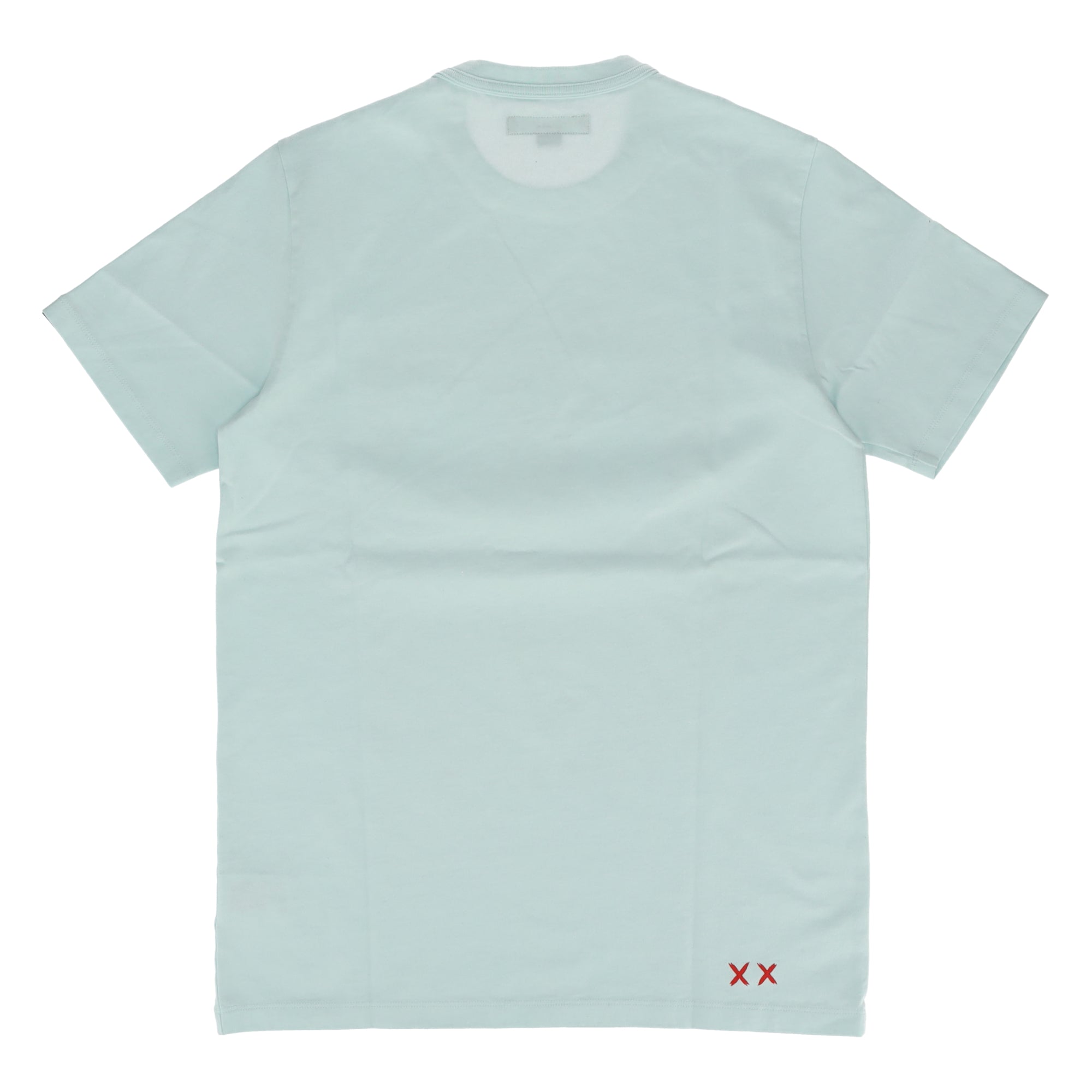 Short Sleeve Breaking The Law Tee