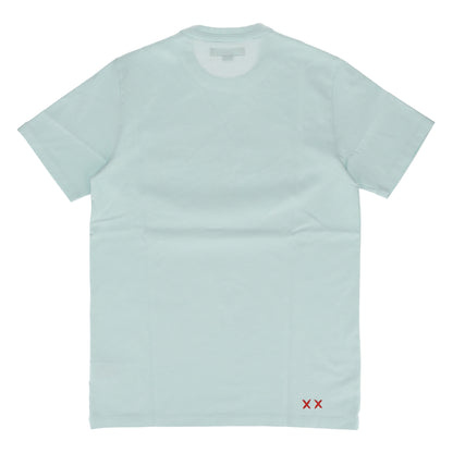 Short Sleeve Breaking The Law Tee