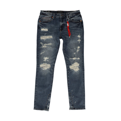 Rocker Slim 602 Jeans