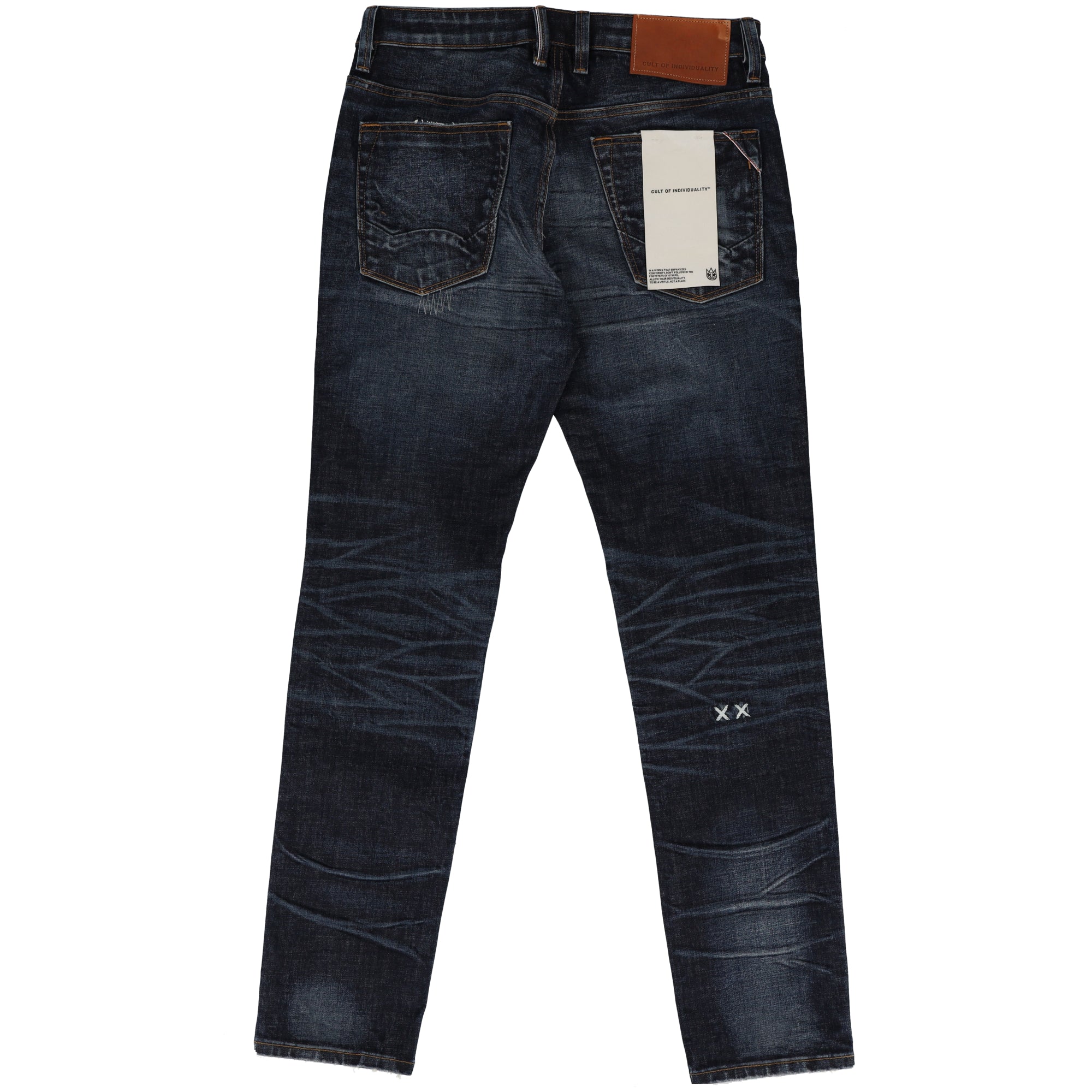 Rocker Slim 602 Jeans