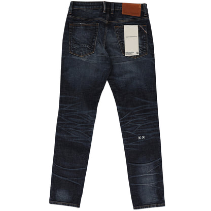 Rocker Slim 602 Jeans