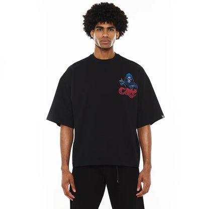 Epic Shit OS Box SS Heavy Weight Crew Neck T-Shirt