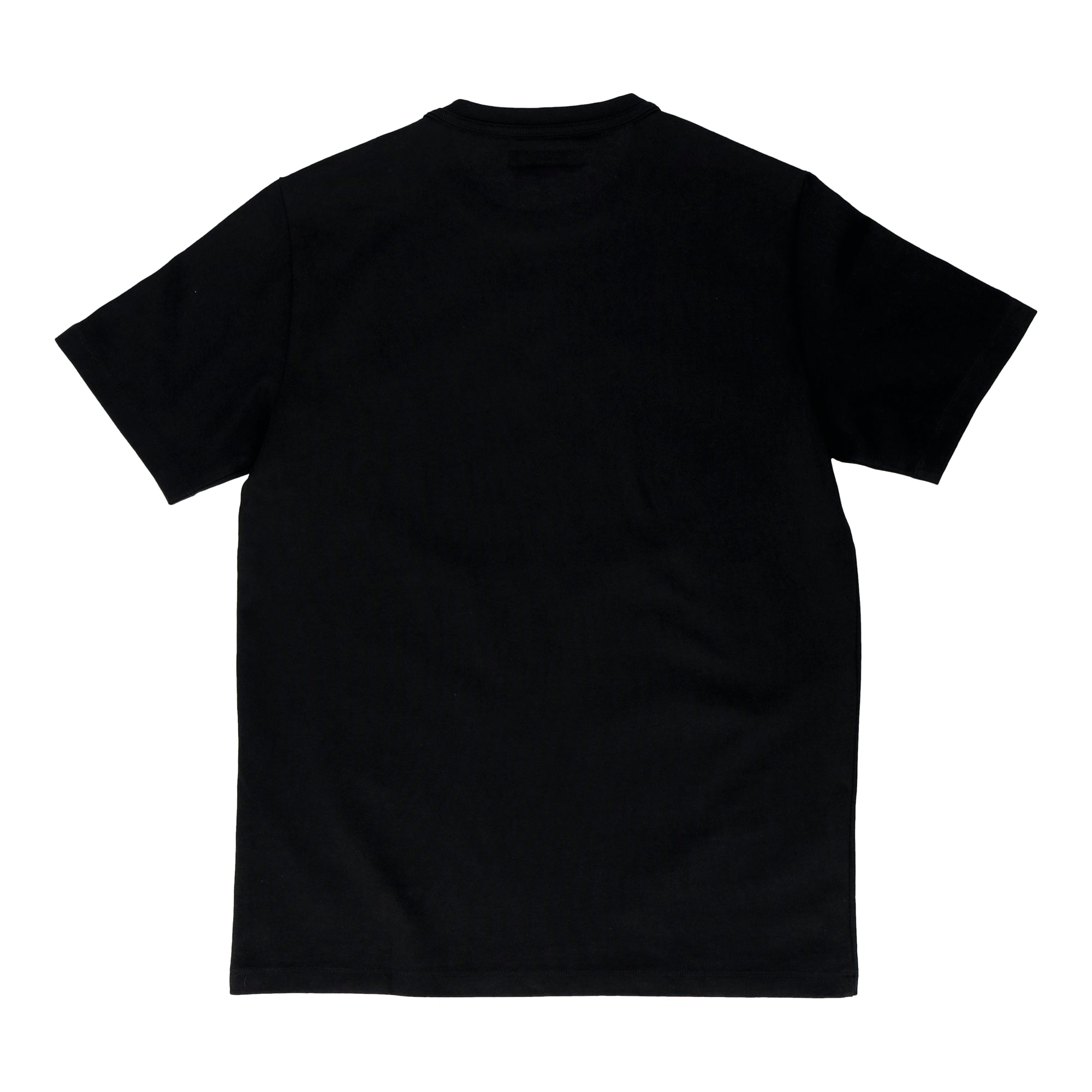 You Fear Death But Don't Live Short Sleeve Crew Neck T-shirt