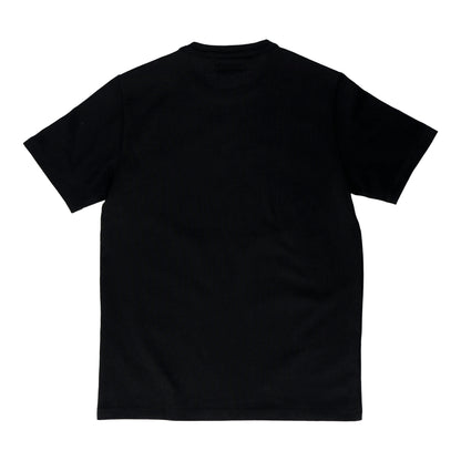 You Fear Death But Don't Live Short Sleeve Crew Neck T-shirt