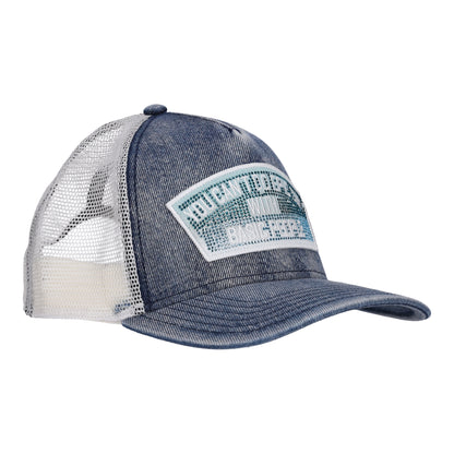 Epic Shit Crystals Mesh Trucker Hat