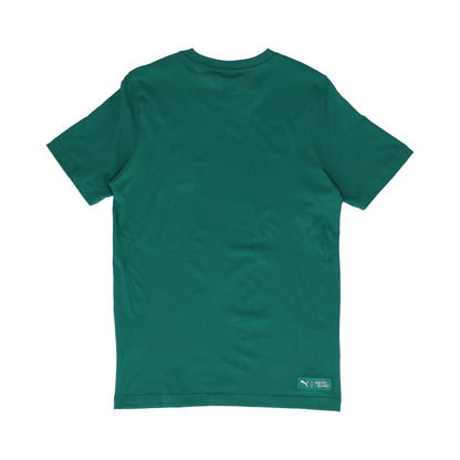62742686-Men Puma X Squid Game Graphic Tee