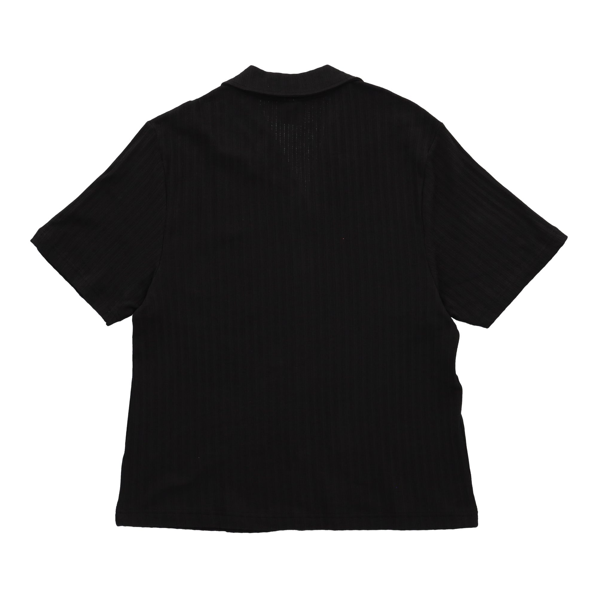 Wardrobe Essential Pointelle Shirt