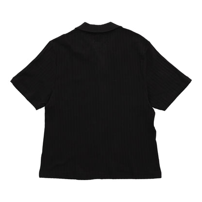 Wardrobe Essential Pointelle Shirt