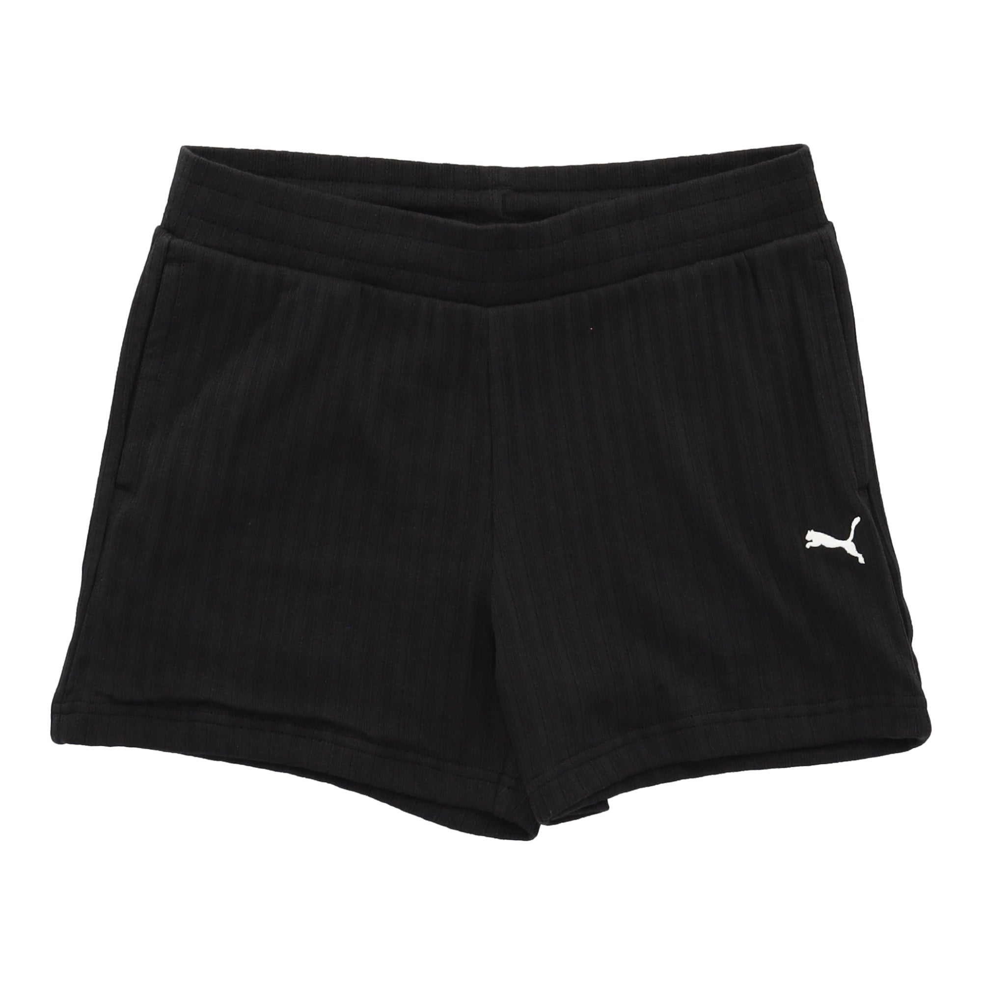 Wardrobe Essential 4 Pointelle Shorts