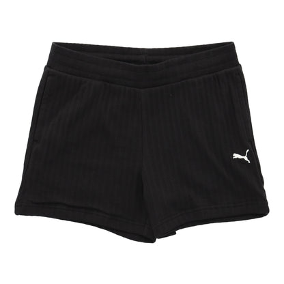 Wardrobe Essential 4 Pointelle Shorts