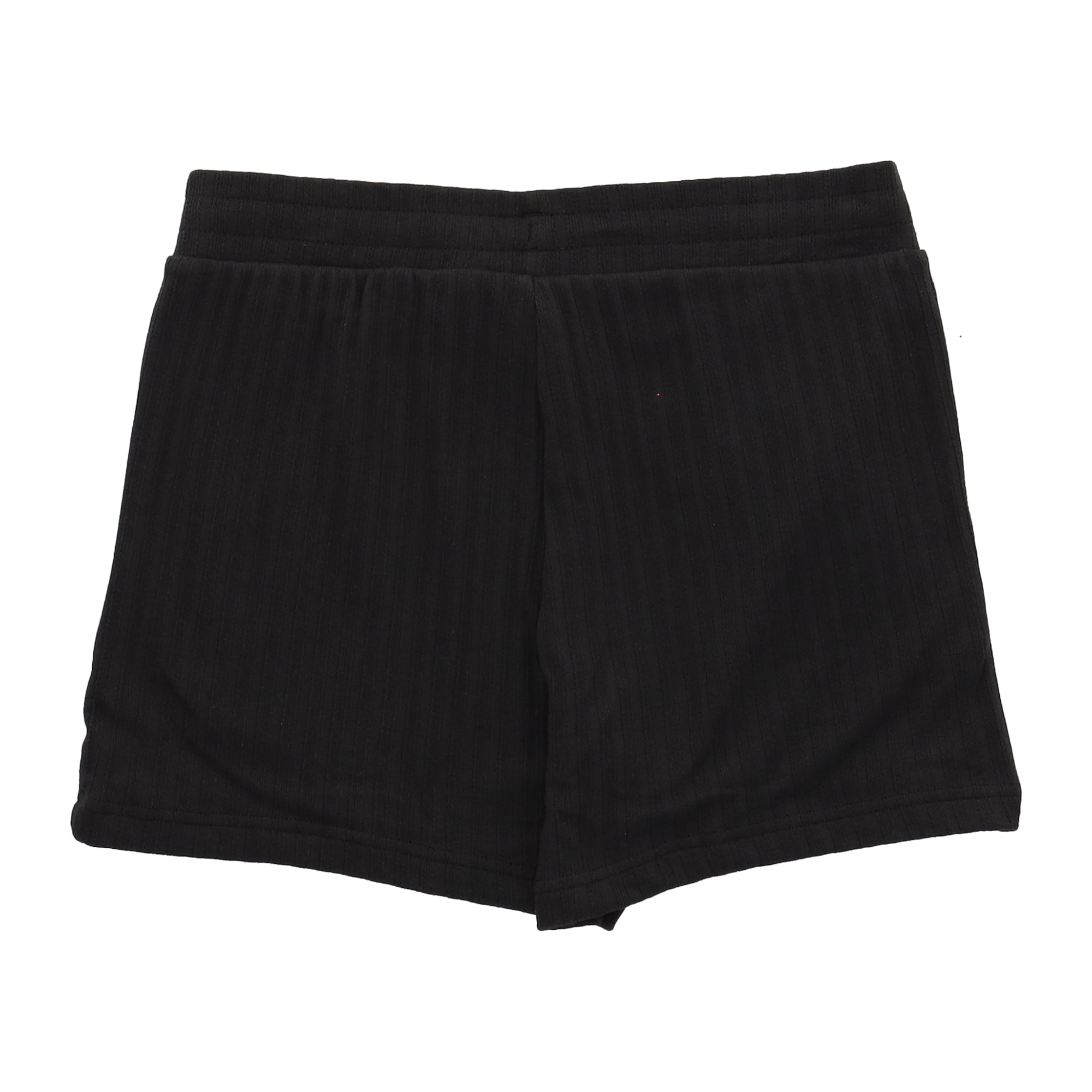Wardrobe Essential 4 Pointelle Shorts