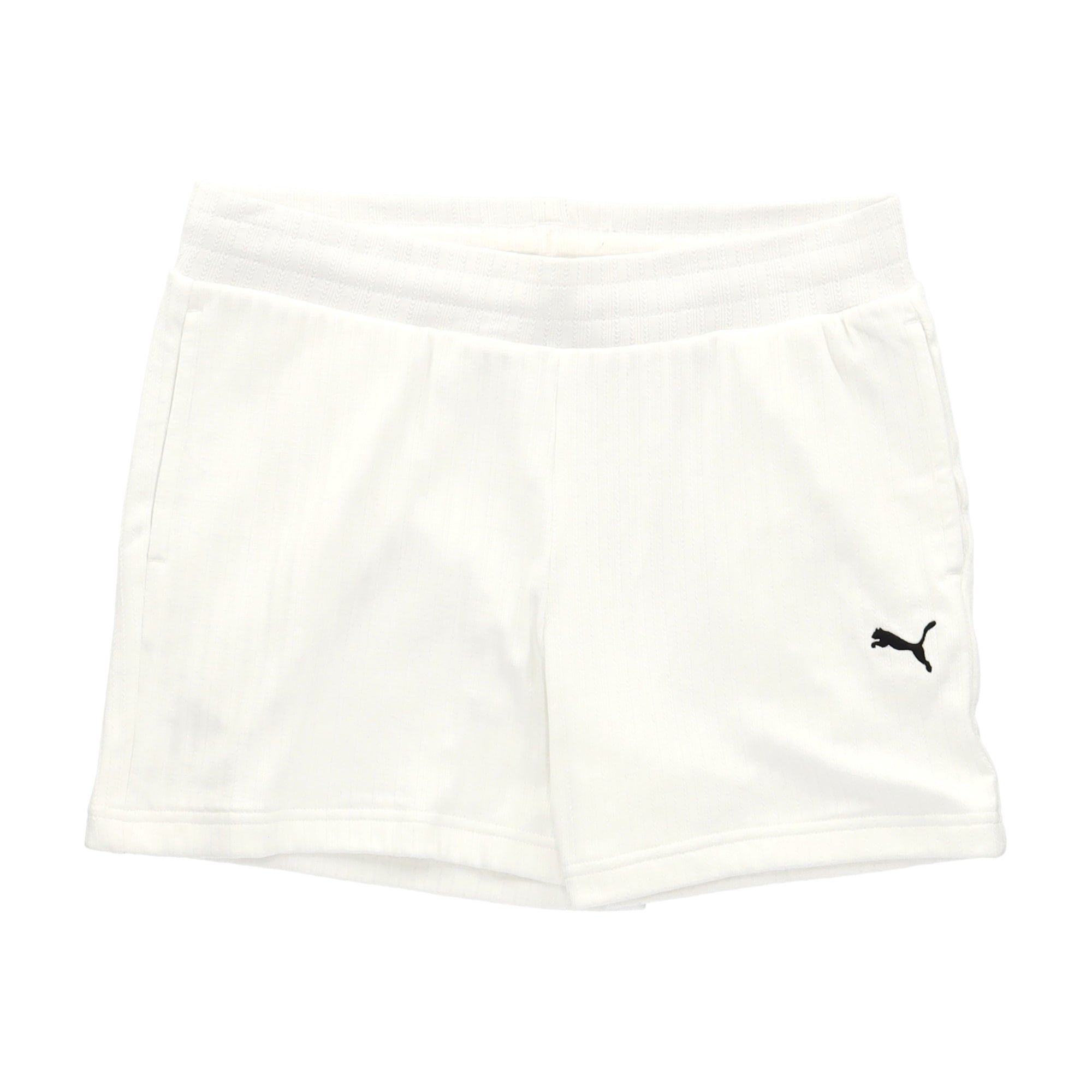 Wardrobe Essenstial Pointelle Short