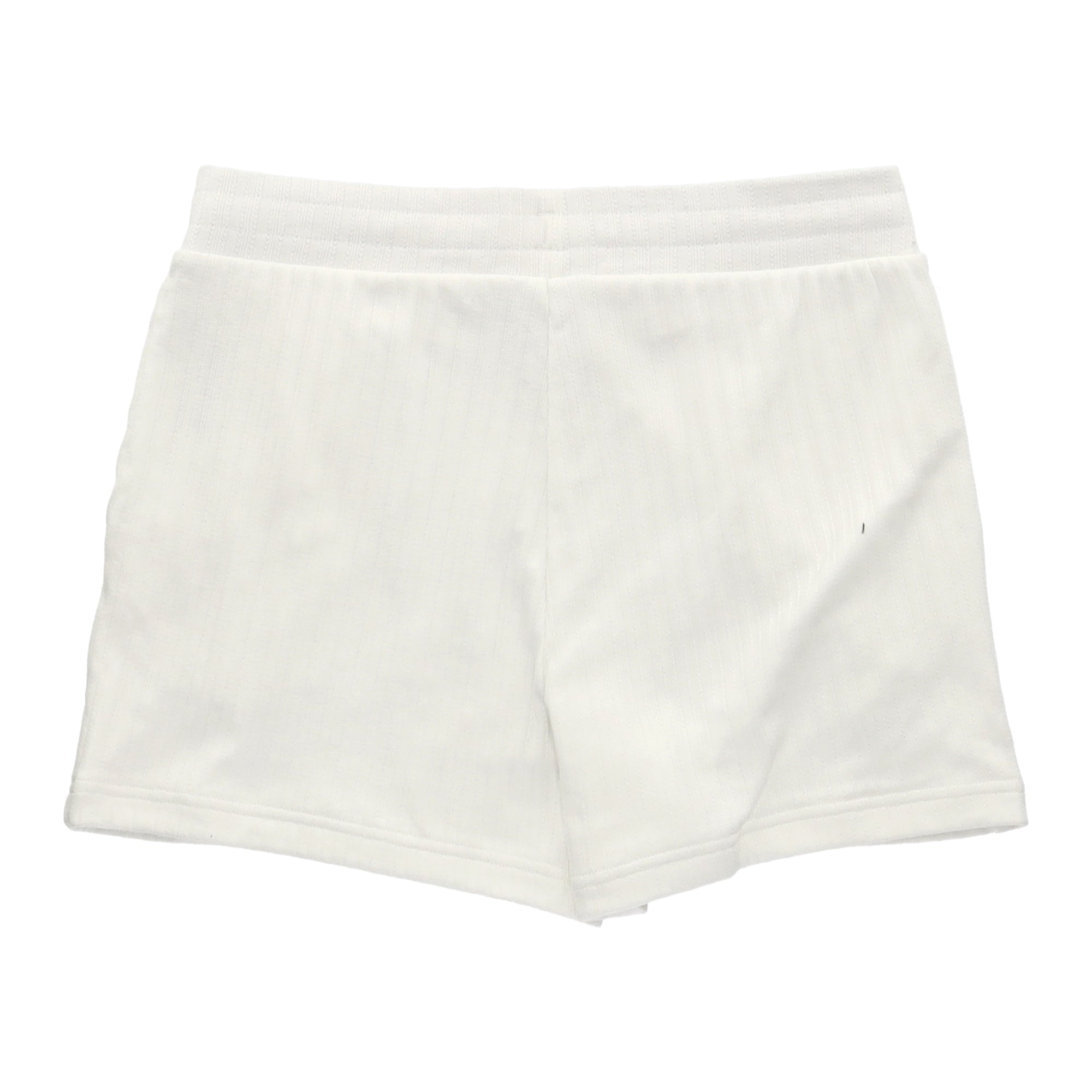 Wardrobe Essenstial Pointelle Short