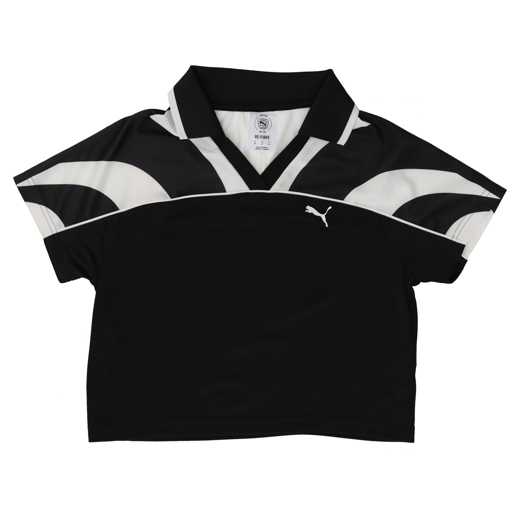 Future Archive Football Jersy