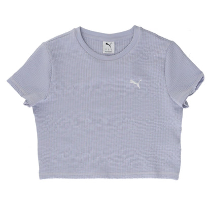 Dare To Textured T-Shirt