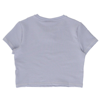 Dare To Textured T-Shirt