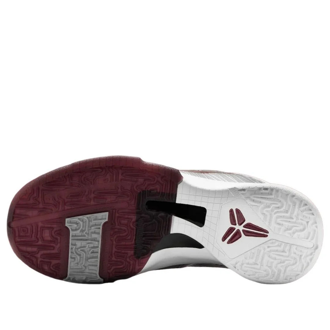 Nike Kobe 5 Protro
Lower Merion Aces Away