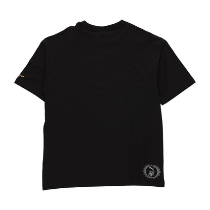 Puma X Harry Potter Os Tee