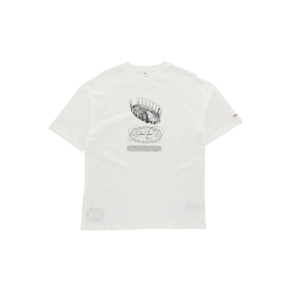 Puma X Harry Potter Os Tee