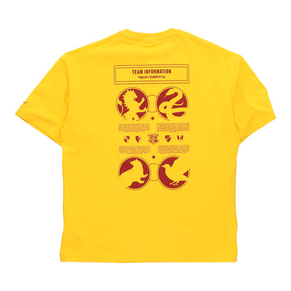 Puma X Harry Potter Os Tee