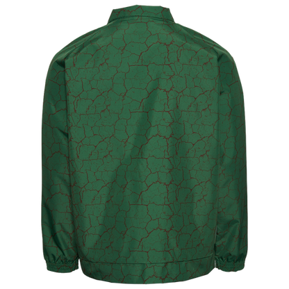 Puma X Tmnt Pumatech Woven Relaxed Track Jacket