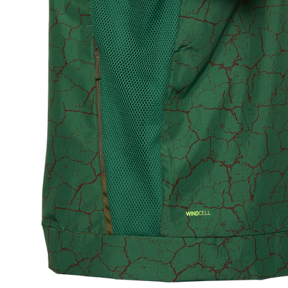 Puma X Tmnt Pumatech Woven Relaxed Track Jacket