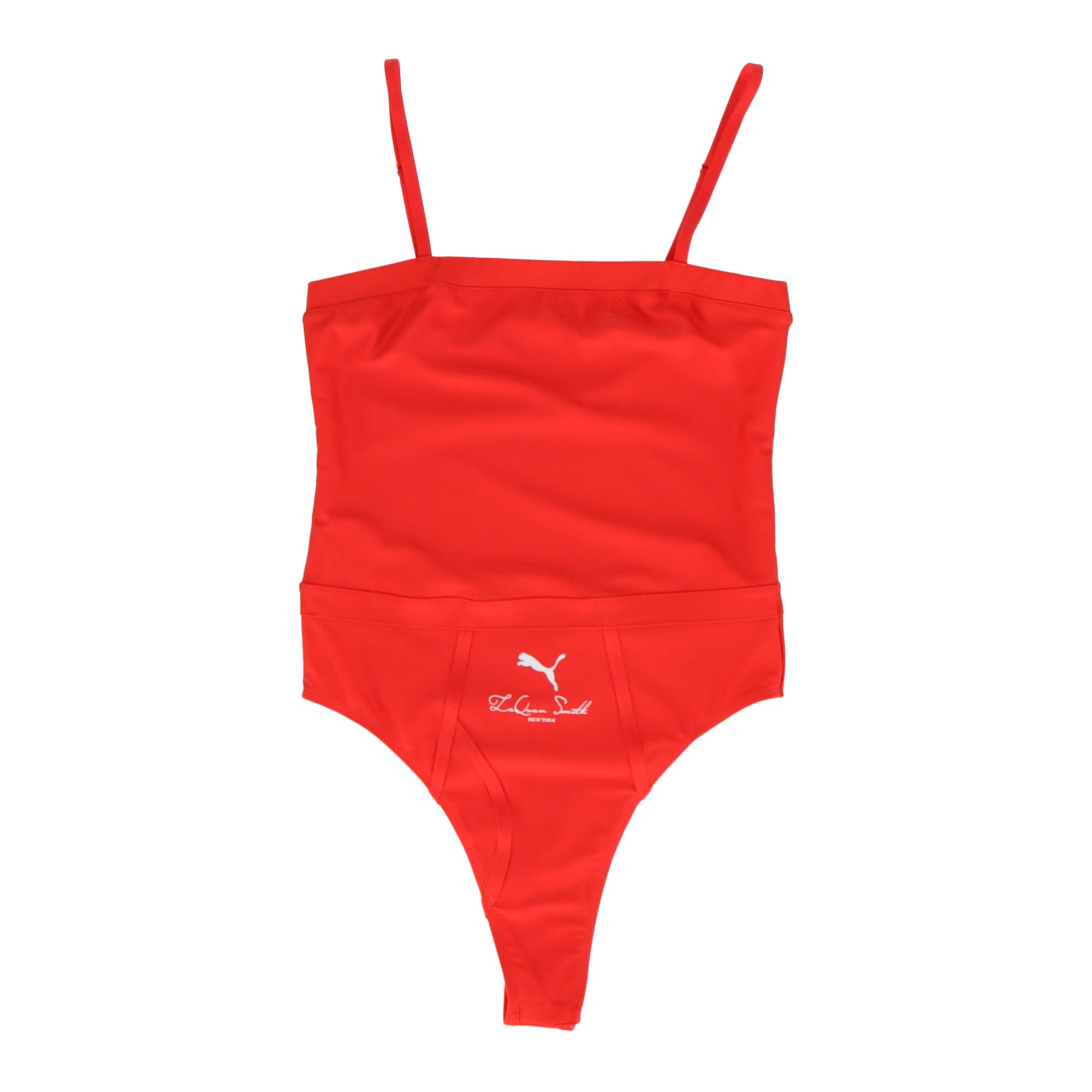 Puma X Laquan Smith Bdy