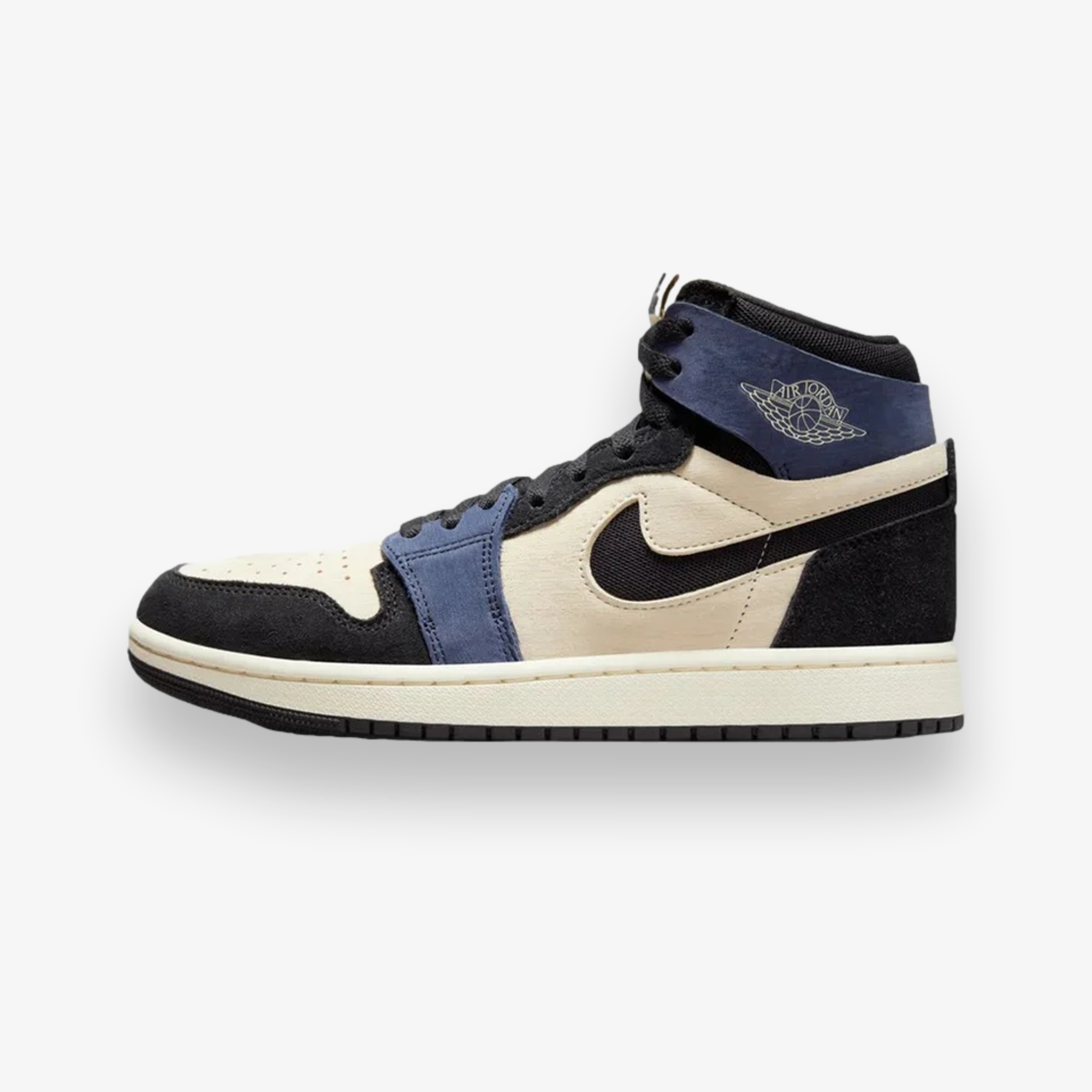 Air Jordan 1 Zoom Comfort