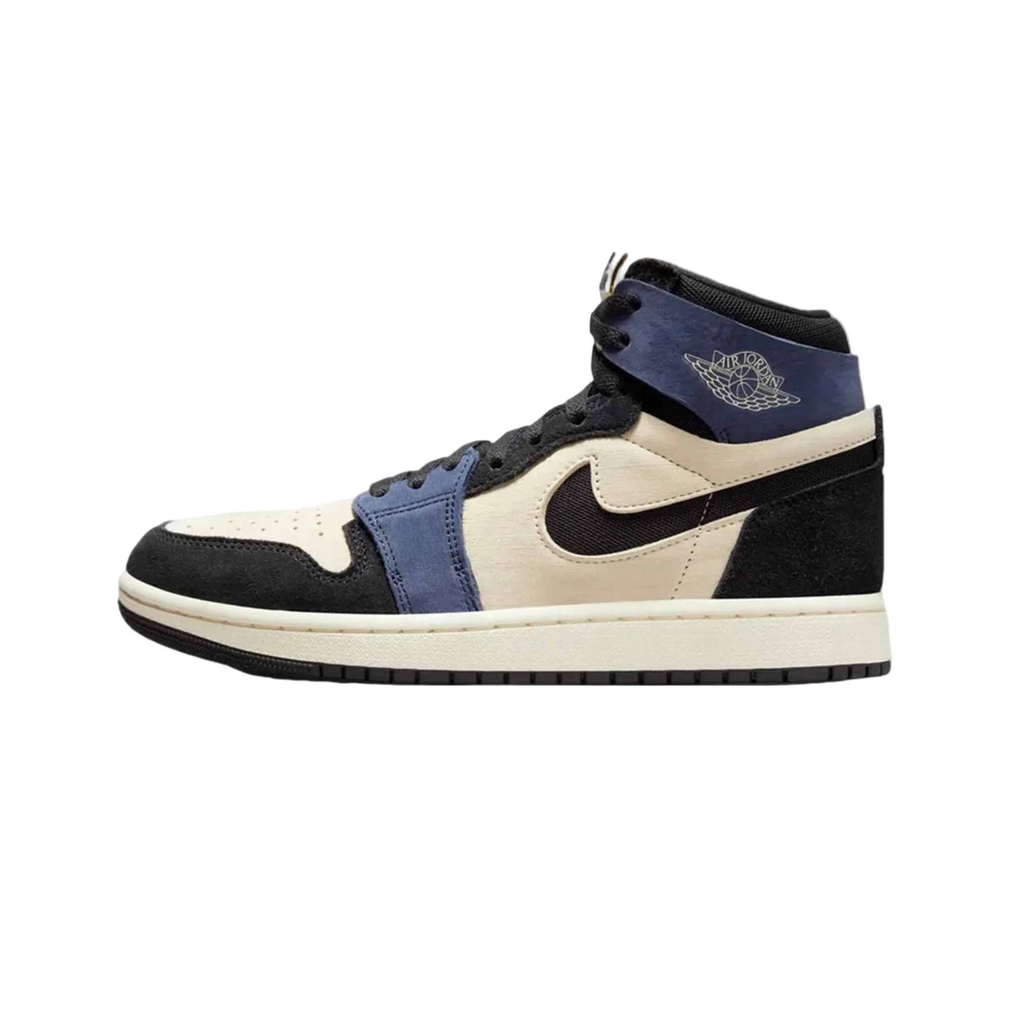 Air Jordan 1 Zoom Comfort