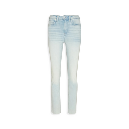 High Five High Rise Slim Jeans