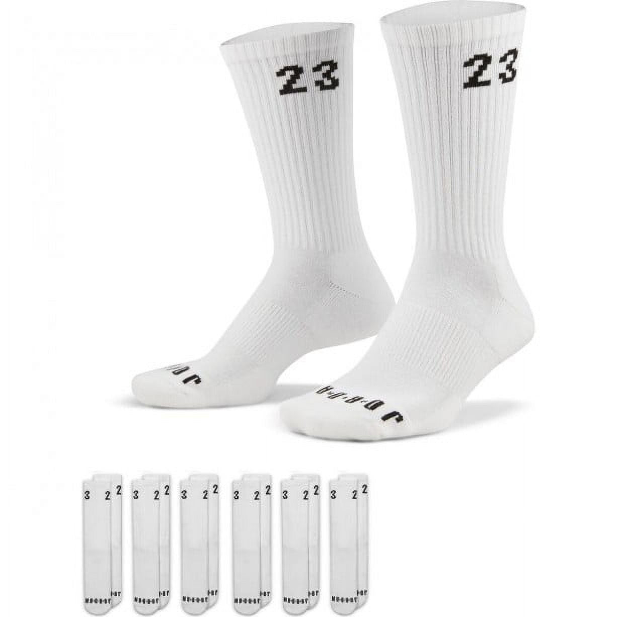 Esntl Crew Socks
