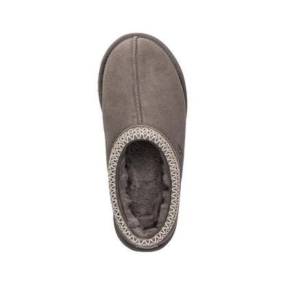 Tasman II Sipper Smoke Plume