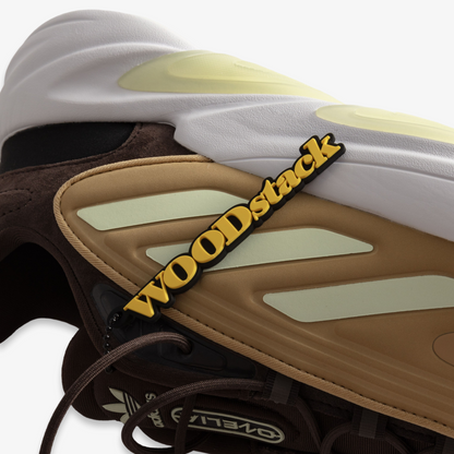 WOODstack x adidas Ozelia The Better Days