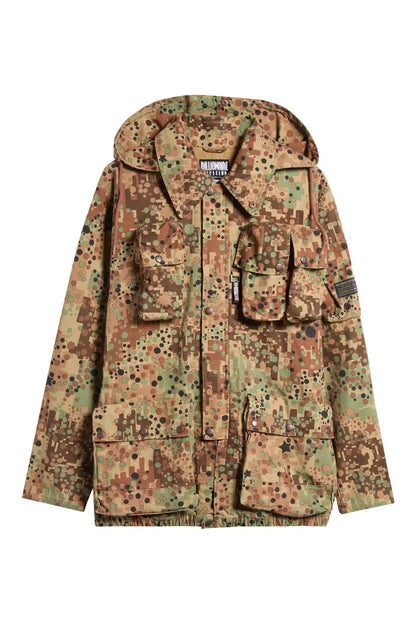 Bb Mission Jacket